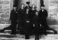 Konfirmation