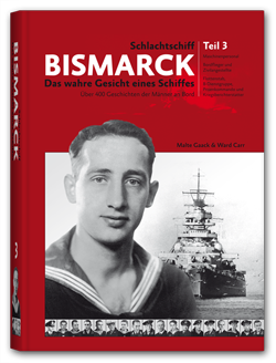 Schlachtschiff Bismarck � Das wahre Gesicht eines Schiffes Teil 3