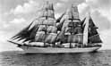 Segelschulschiff Horst Wessel