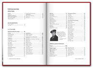 Page 4 and 5: Table of Contents