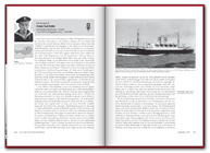 Seite 108 und 109: Seemännisches Personal