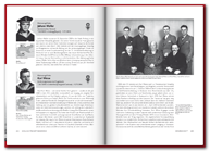 Seite 234 und 235: Portrait der Matrosengefreiten Johann Waller und Karl Weise