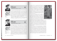 Page 320 and 321: Supplementary Portraits