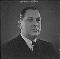 Ausweiskarte von Arthur Meier