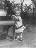 Bruno Köhler in Zwickau im Mai 1917