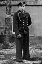 Gerhard Gränitz 1938