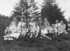Familienausflug