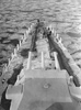 Vorschiff der Admiral Graf Spee