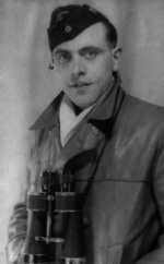 Maschinenmaat Herbert Engmann