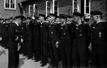 Maschinenmaatenlehrgang an der Marineschule Wesermünde