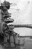 Die Karlsruhe im Kaiser-Wilhelm-Kanal