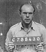 Kurt Langerwisch als Kriegsgefangener