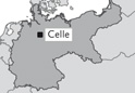 Deutschland 1916
