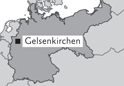 Deutschland 1914