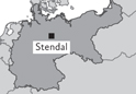 Deutschland 1917