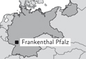 Deutschland 1923