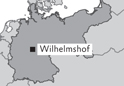 Deutschland 1915