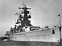 Panzerschiff Admiral Graf Spee