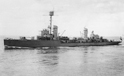 Artillerieschulschiff Bremse