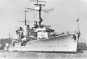 Leichter Kreuzer Königsberg