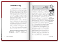 Seite 36 und 37: Schiffsf&uuml;hrung