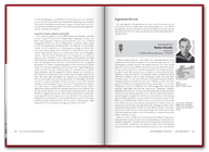 Seite 326 und 327: Ergänzende Portraits