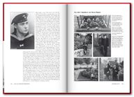 Seite 118 und 119: Portrait des Matrosenobergefreiten Heinz Raeder