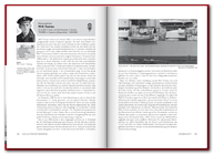 Seite 190 und 191: Portrait des Matrosengefreiten Willi Treinies