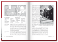 Seite 192 und 193: Portrait des Matrosengefreiten Willi Treinies