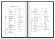 Seite 238 und 239: Abkürzungen